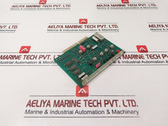 Kmw 582476-a Printed Circuit Board