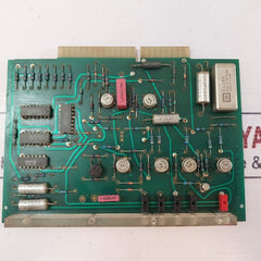 Kmw 582476-a Printed Circuit Board