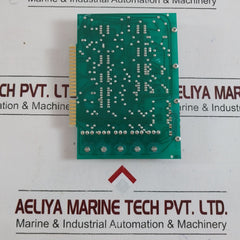 Kmw 582773 C Pcb Card