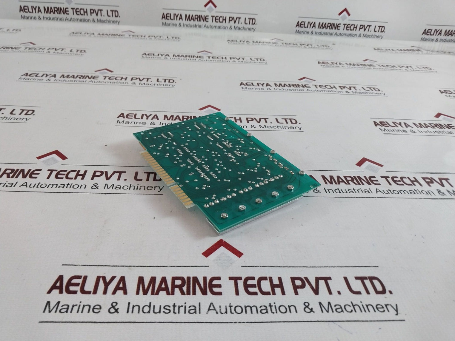 Kmw 582773 C Pcb Card