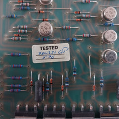Kmw 582773 C Pcb Card