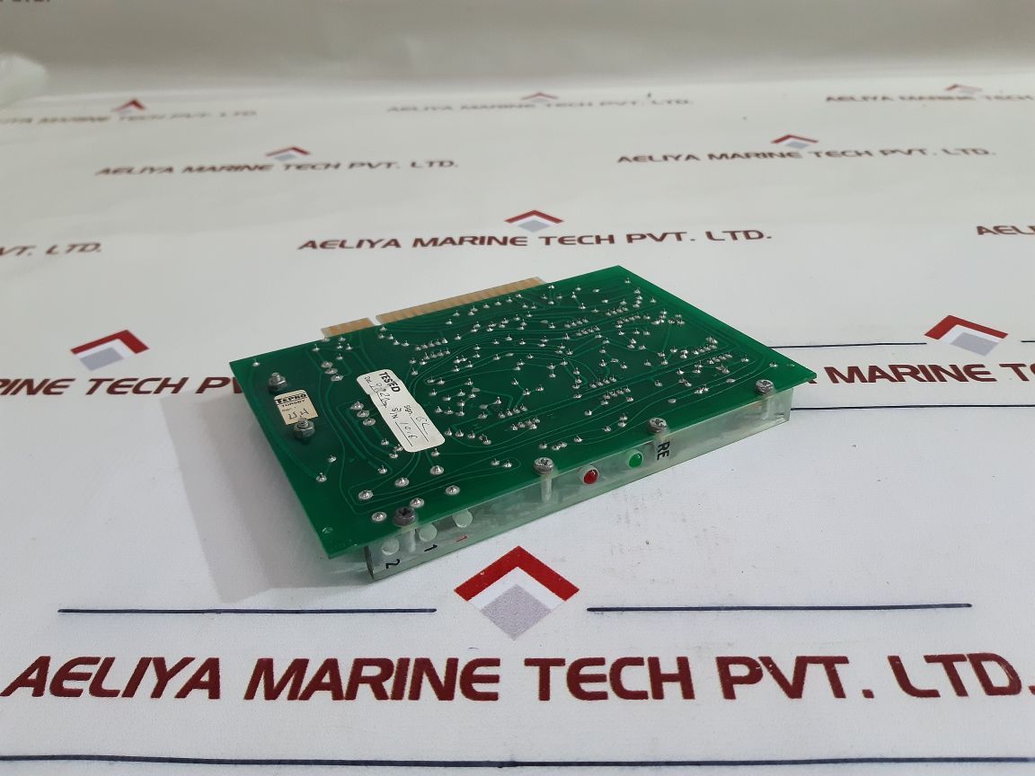 Kamewa Kmw 582774 B Pcb Card New