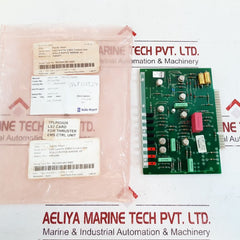 Kmw 582780 C Circuit Board