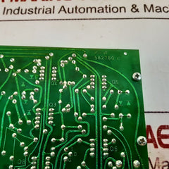 Kmw 582780 C Circuit Board