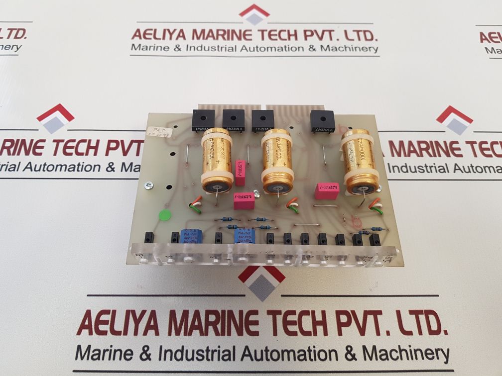 Kmw 582781 Pcb Card
