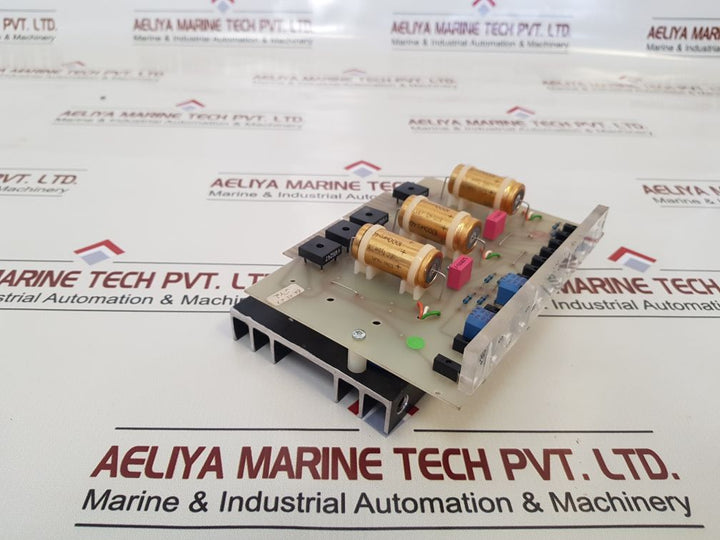 Kmw 582781 Pcb Card