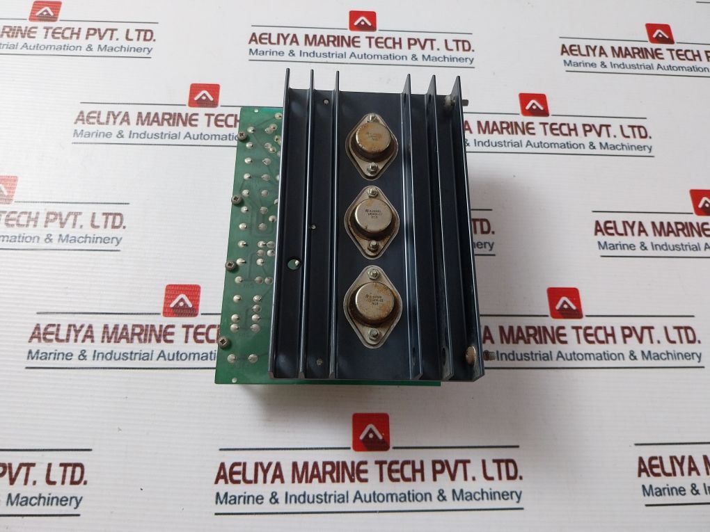 Kmw 582781 Printed Circuit Board