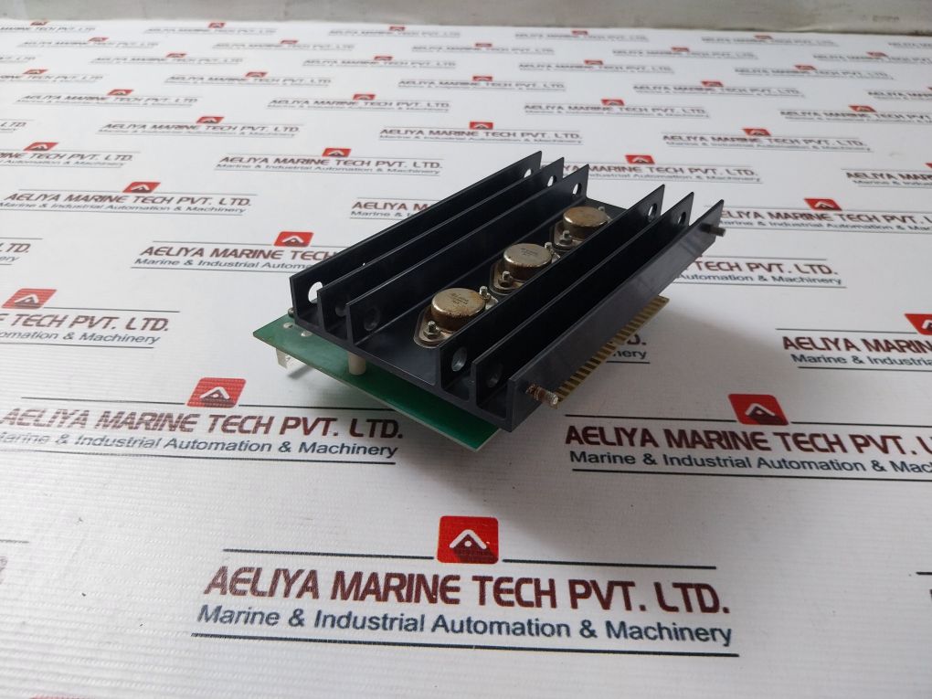 Kmw 582781 Printed Circuit Board