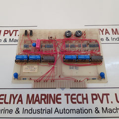 Kmw 582784 Pcb Card
