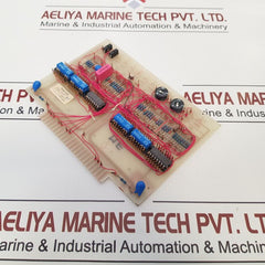 Kmw 582784 Pcb Card
