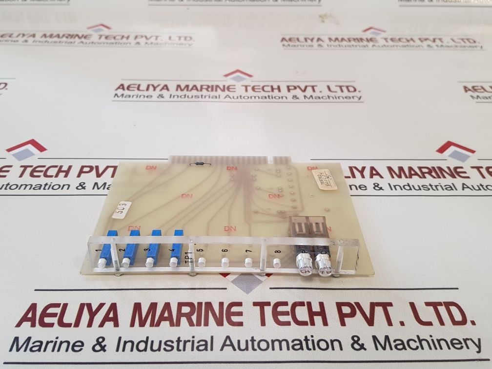 Kmw 582826B Pcb Card