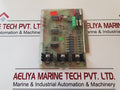 Kmw 582852 Pcb Card