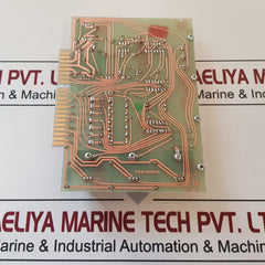 Kmw 582852 Pcb Card