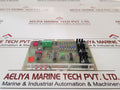 Kmw 582852 Pcb Card