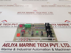 Kmw 582852 Pcb Card