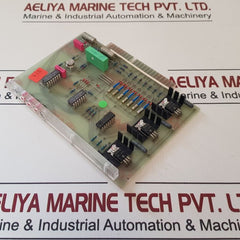 Kmw 582852 Pcb Card