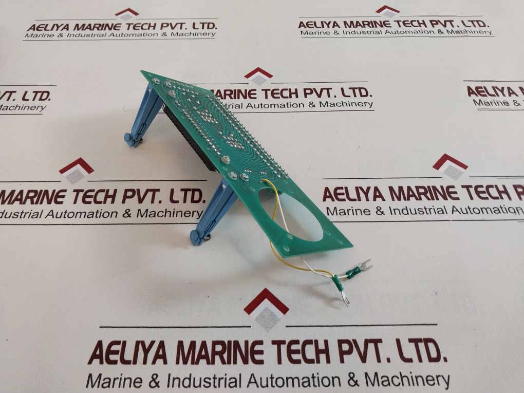 Kmw 582 027C Pcb Card