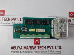 Kmw 902650 Pcb Card