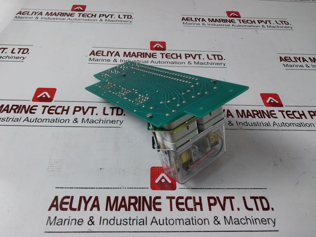 Kmw 902650 Pcb Card