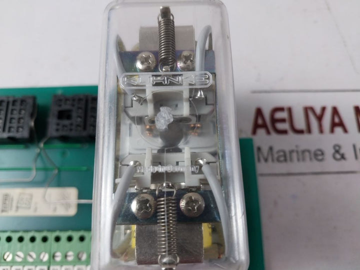 Kmw 902650 Pcb Card