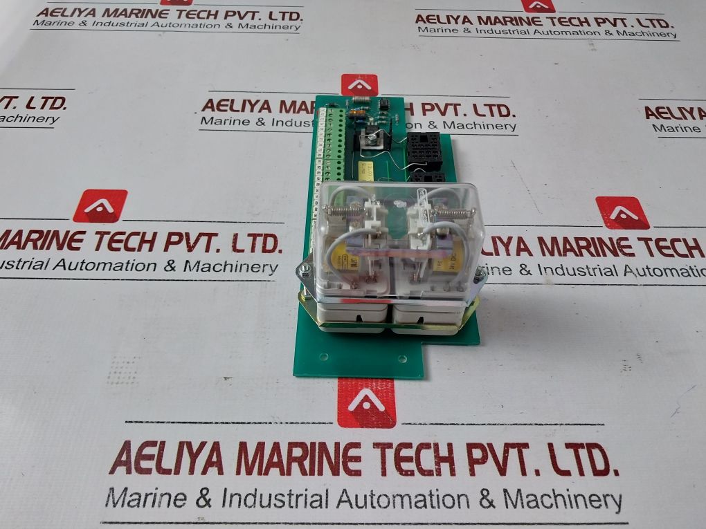 Kmw 902650 Pcb Card
