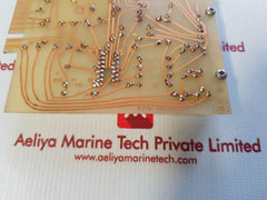 Kmw 902694A Pcb Card