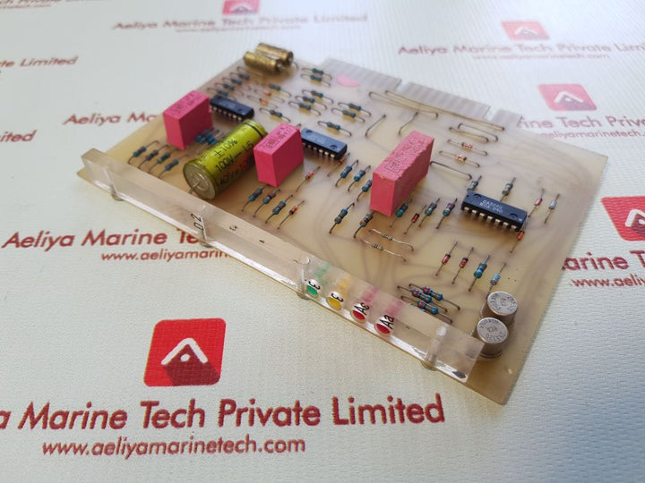 Kmw 902694A Pcb Card