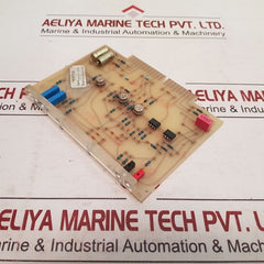 Kmw 902 366 Pcb Card