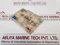 Kmw 902 366 Design Printed Circuit Board