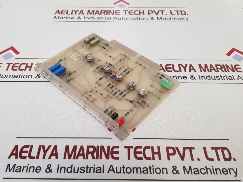 Kmw 902 366 Design Printed Circuit Board