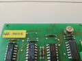 Kmw Co 21E L.I.C. Mode Pcb Card