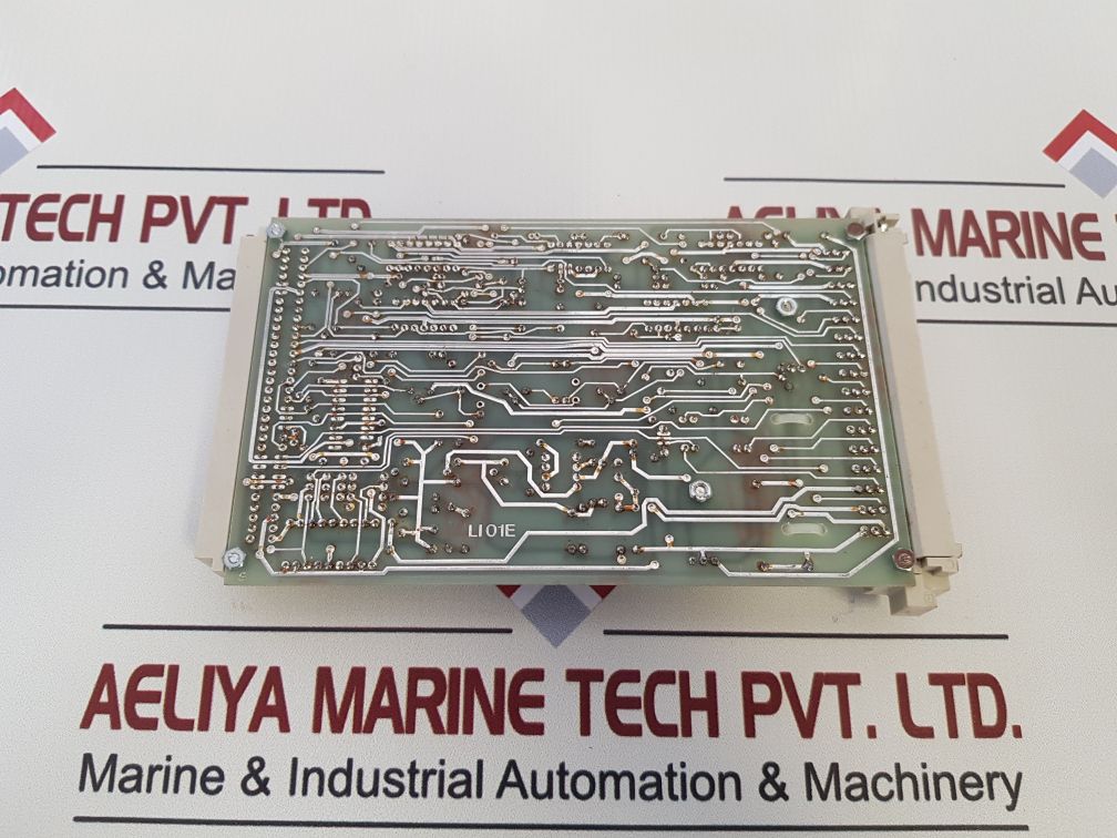 Kmw Li01E Pcb Card