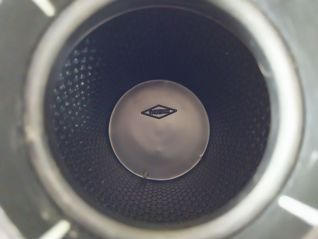 Knecht Fl 7145/4 Air Filter