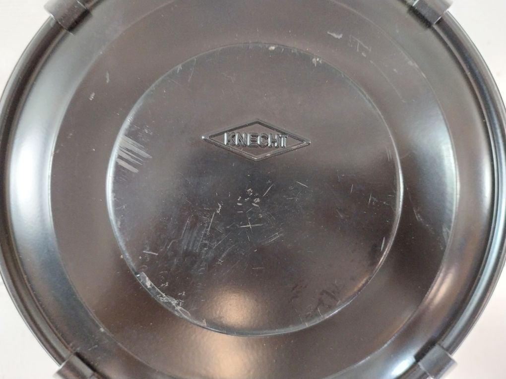 Knecht Fl 7145/4 Air Filter