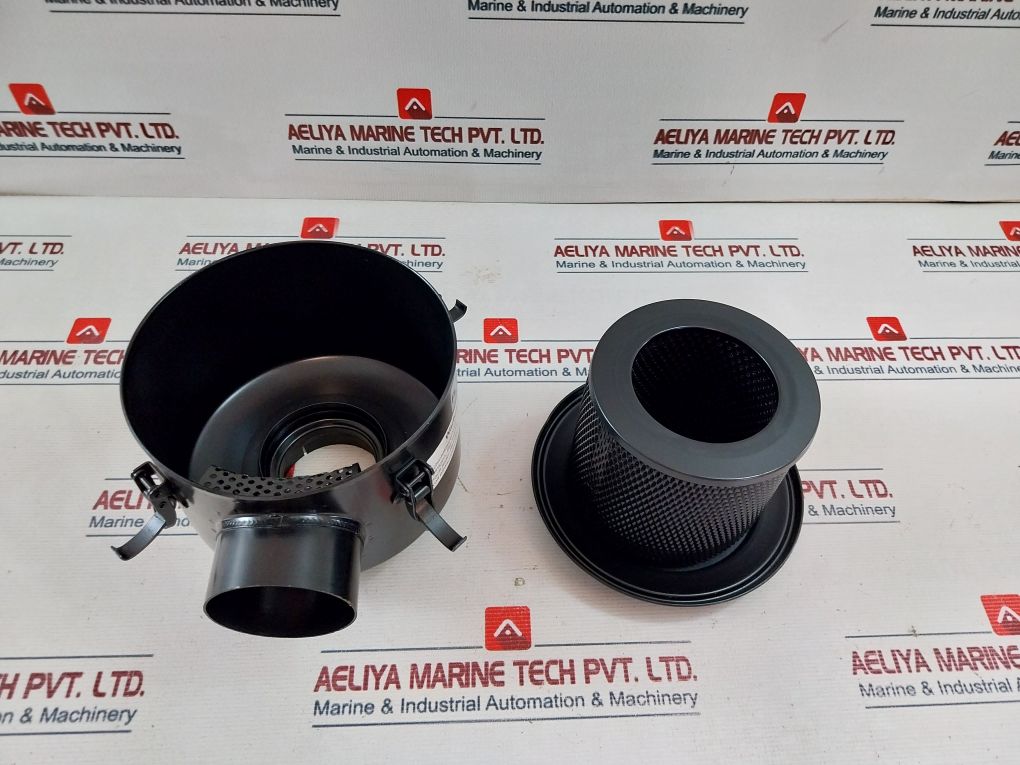 Knecht Fl 7145/4 Air Filter