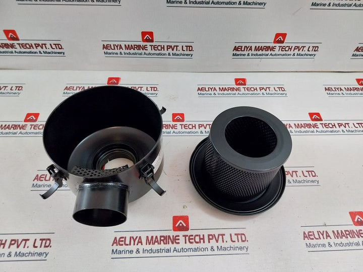 Knecht Fl 7145/4 Air Filter