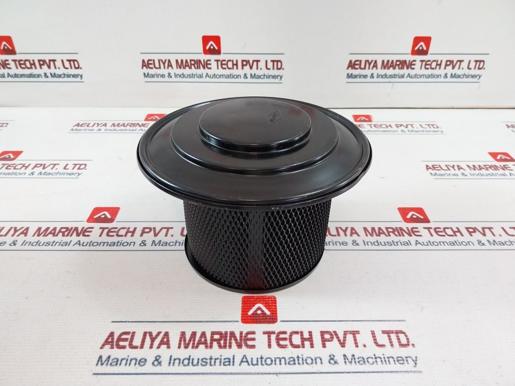 Knecht Fl 7145/4 Air Filter