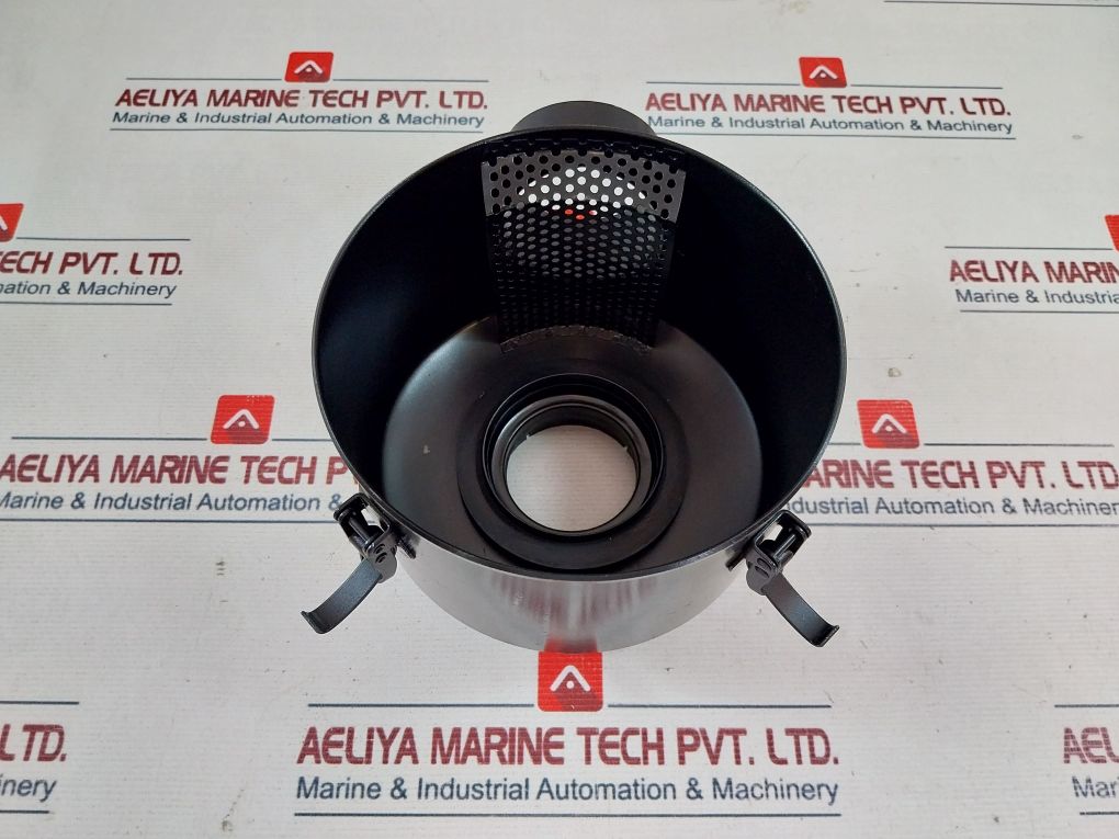 Knecht Fl 7145/4 Air Filter