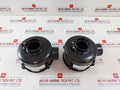 Knecht Fl 7145/4 Air Filter