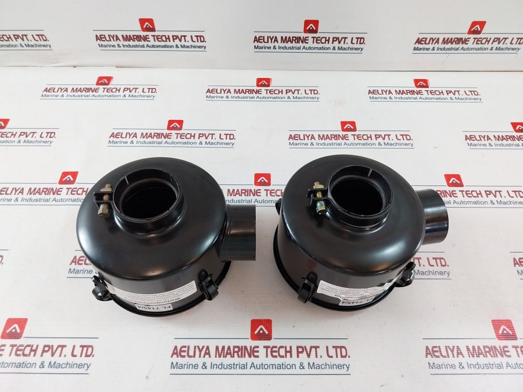 Knecht Fl 7145/4 Air Filter