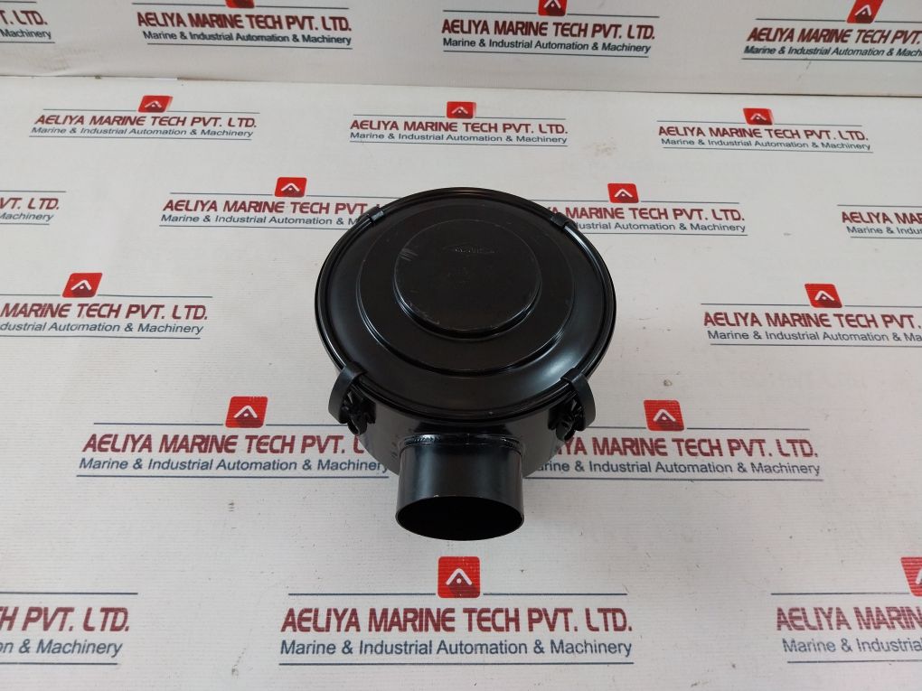 Knecht Fl 7145/4 Air Filter