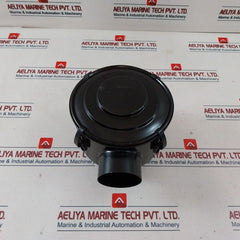 Knecht Fl 7145/4 Air Filter