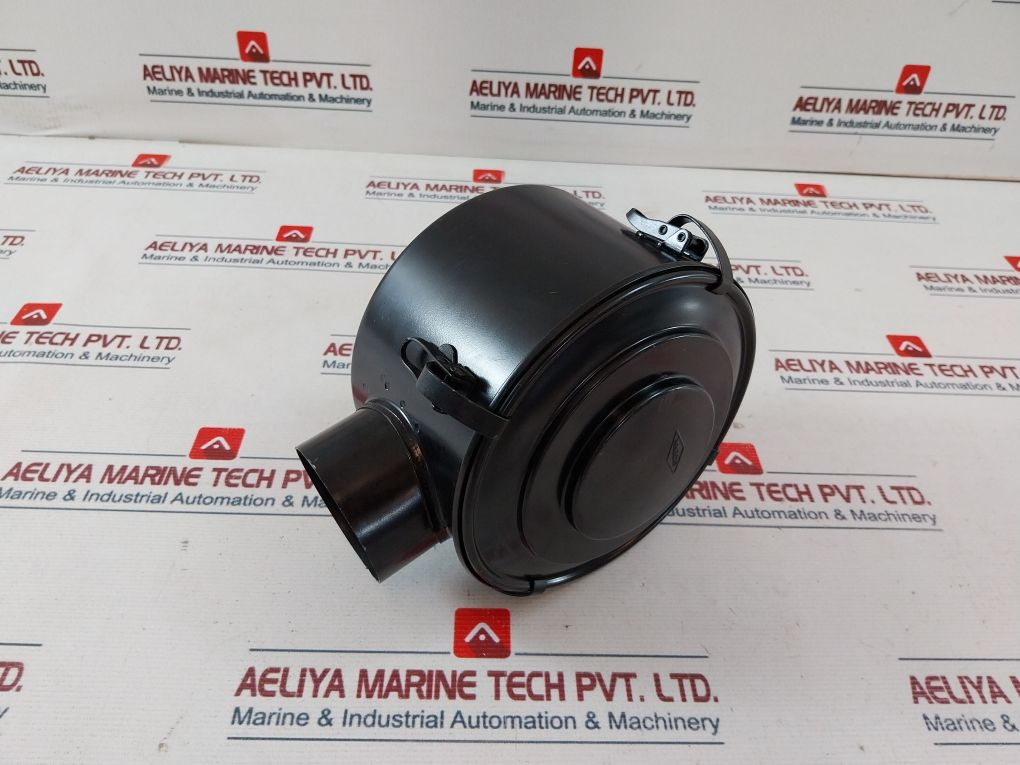 Knecht Fl 7145/4 Air Filter