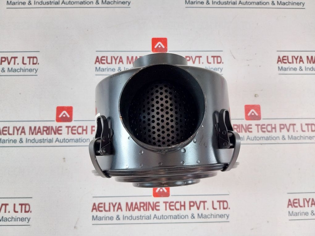 Knecht Fl 7145/4 Air Filter