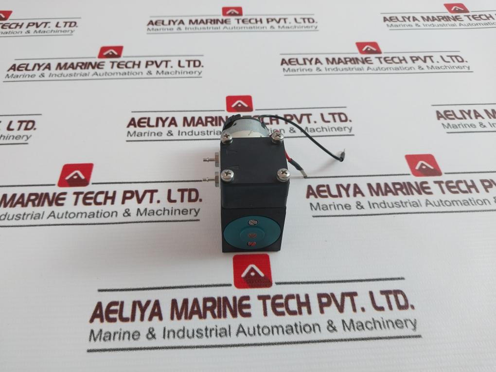 Knf Flodos Pml2881-nf 30 Diaphragm Pump 24V 16.2W
