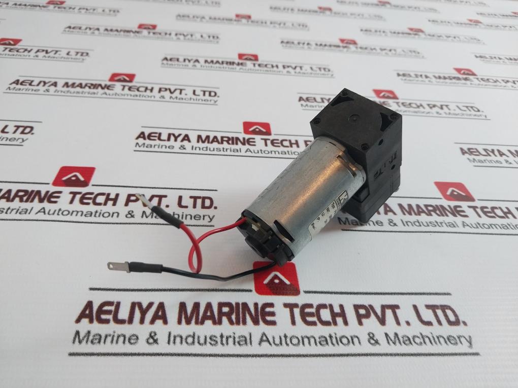 Knf Flodos Pml2881-nf 30 Diaphragm Pump 24V 16.2W