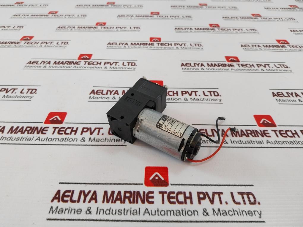 Knf Flodos Pml2881-nf 30 Diaphragm Pump 3/0501 1063323