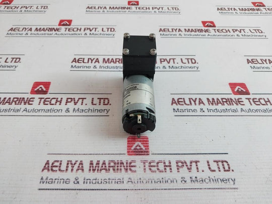 Knf Flodos Pml4766-nf30 Diaphragm Valve Liquid Pump 24V