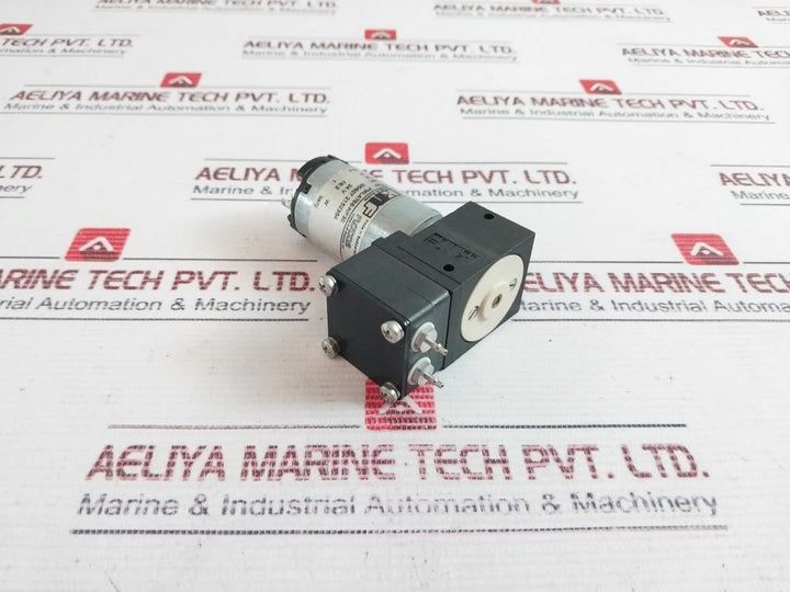 Knf Flodos Pml4766-nf30 Diaphragm Valve Liquid Pump 24V