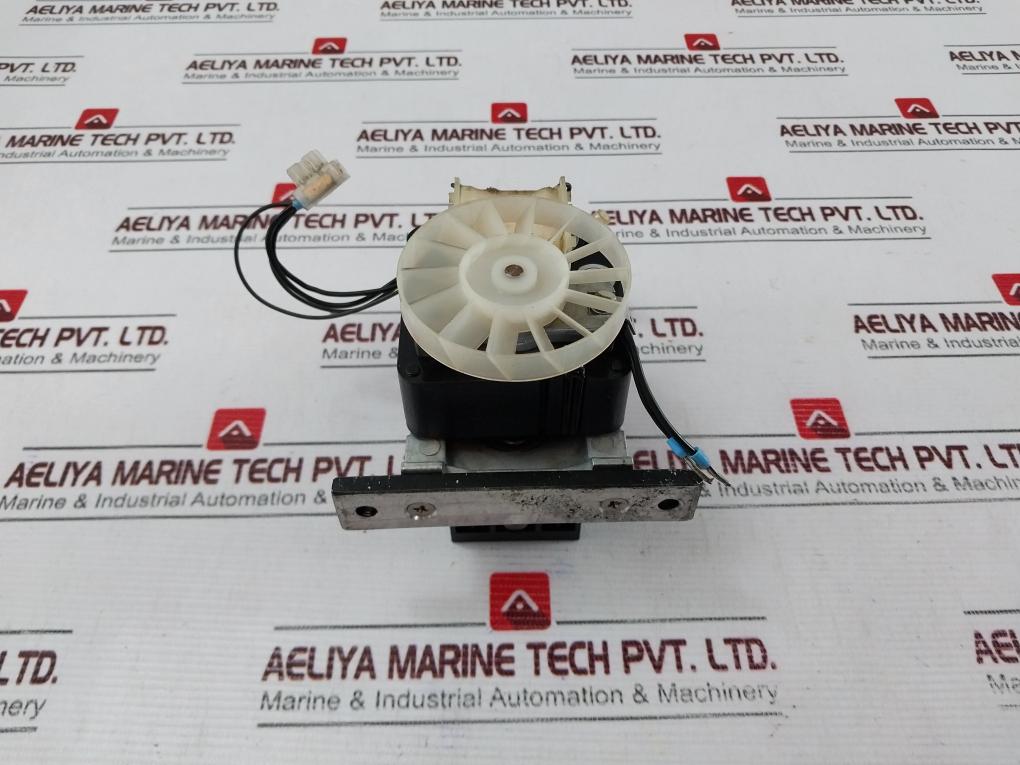 Knf Pm21050-86 Sampling Pump 230V Ac 50/60Hz